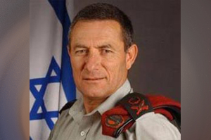 Mr. Doron Almog